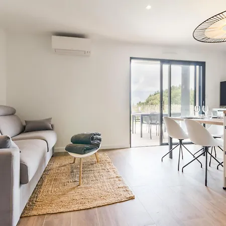 別荘 Avec Piscine Chauffee, Spa, Proche Et Commerces, Jardin Privatif Et - Fr-1-306-1207 *